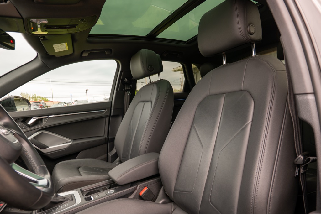 2021 Audi Q3 Premium Plus - Photo 21