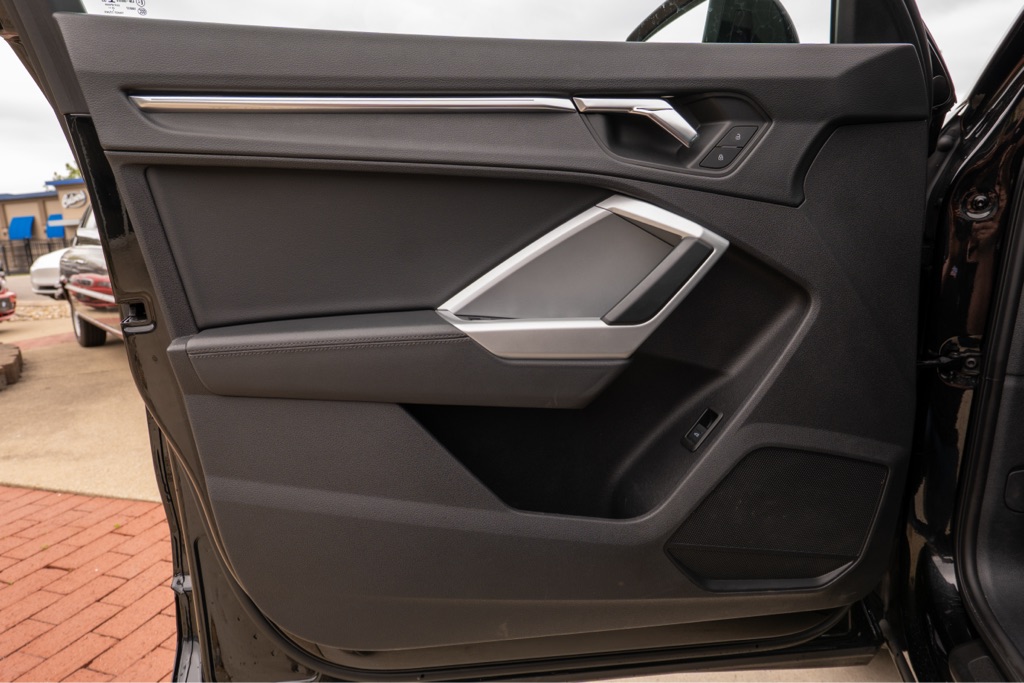2021 Audi Q3 Premium Plus - Photo 44
