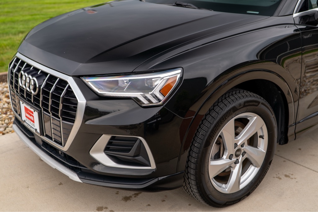 2021 Audi Q3 Premium Plus - Photo 69