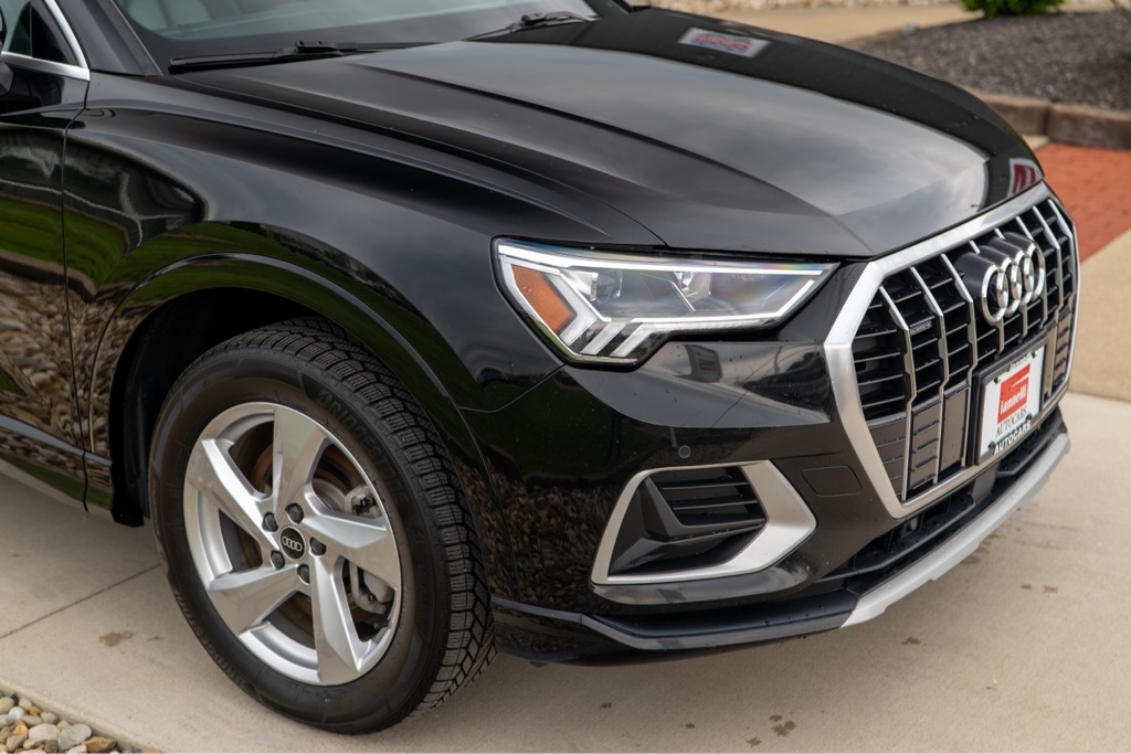 2021 Audi Q3 Premium Plus - Photo 70