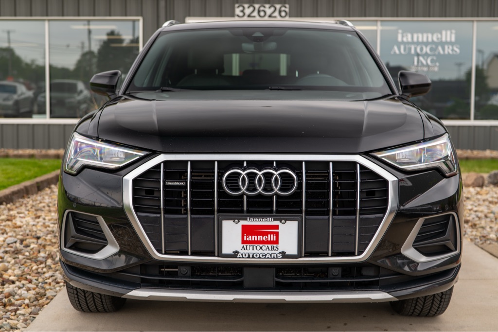 2021 Audi Q3 Premium Plus - Photo 17