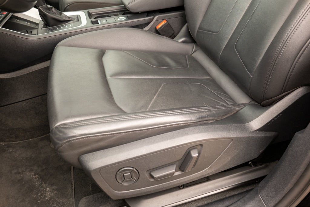 2021 Audi Q3 Premium Plus - Photo 22