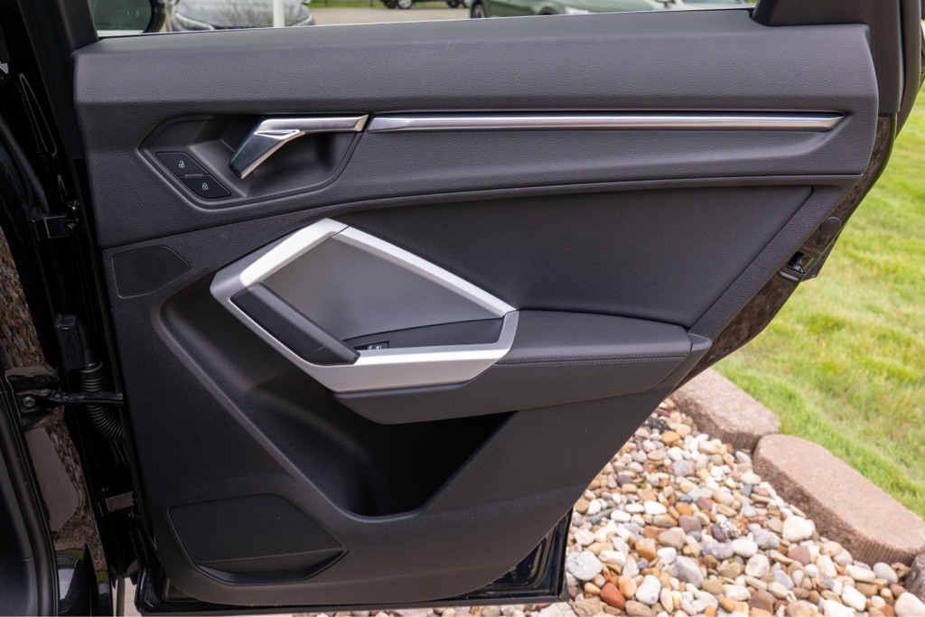 2021 Audi Q3 Premium Plus - Photo 48