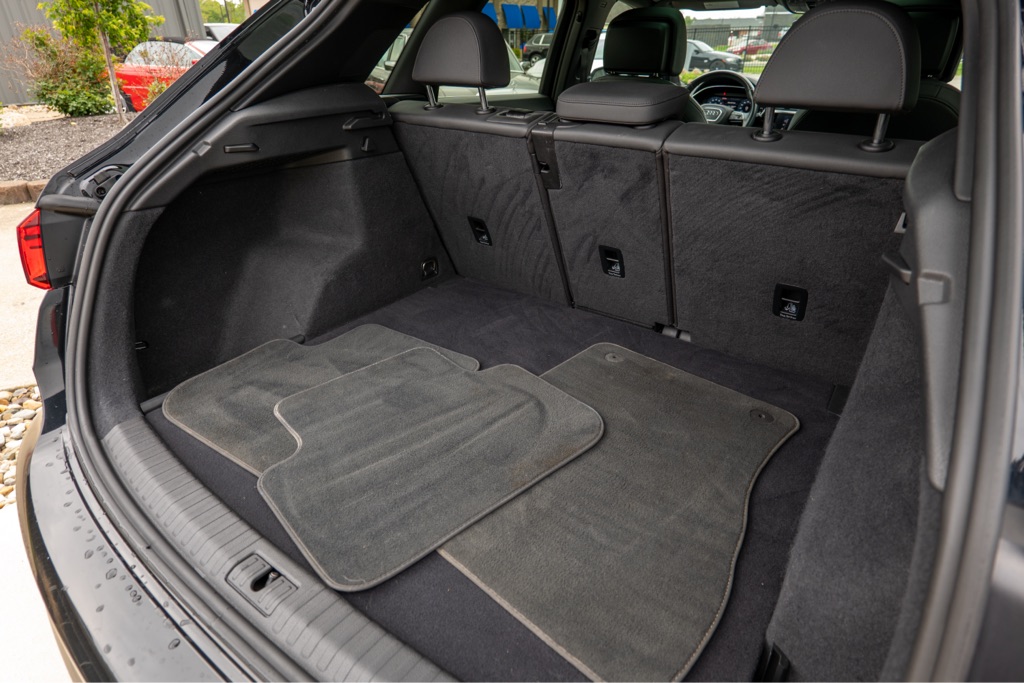 2021 Audi Q3 Premium Plus - Photo 61