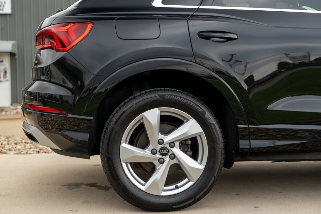 2021 Audi Q3 Premium Plus - Photo 66