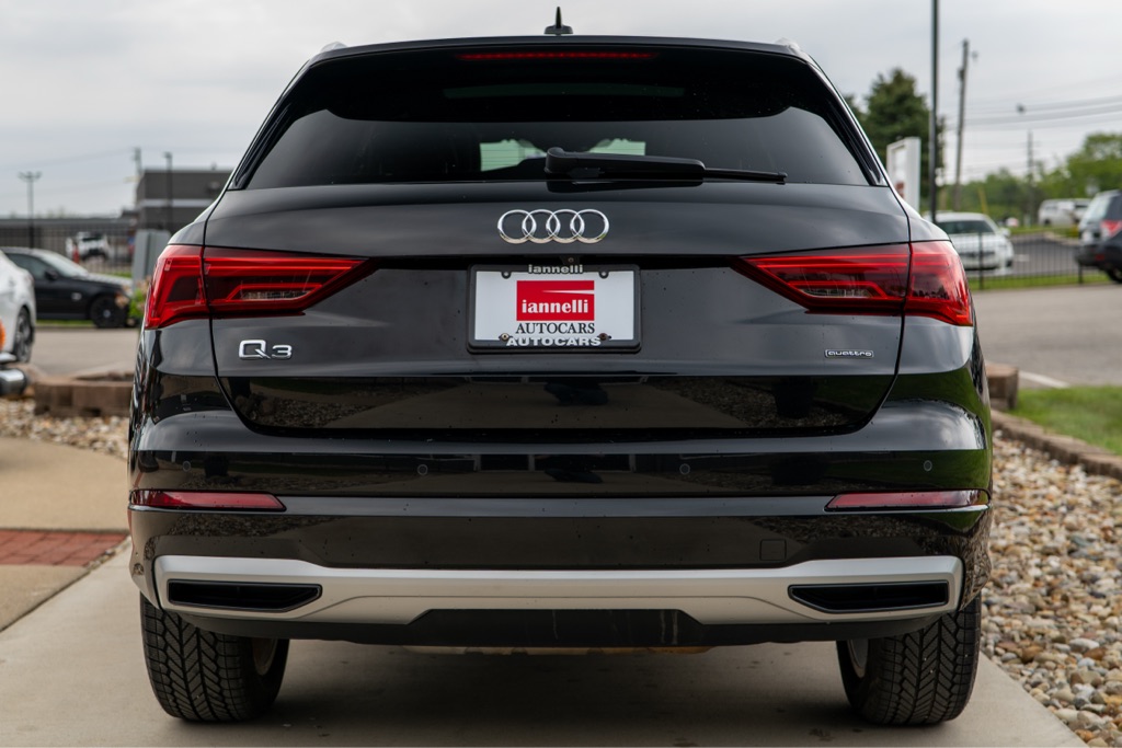 2021 Audi Q3 Premium Plus - Photo 10