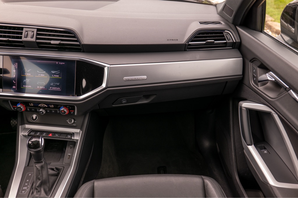 2021 Audi Q3 Premium Plus - Photo 39