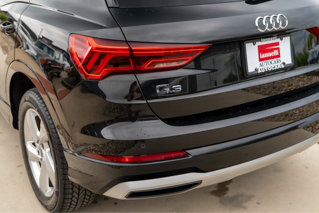 2021 Audi Q3 Premium Plus - Photo 71