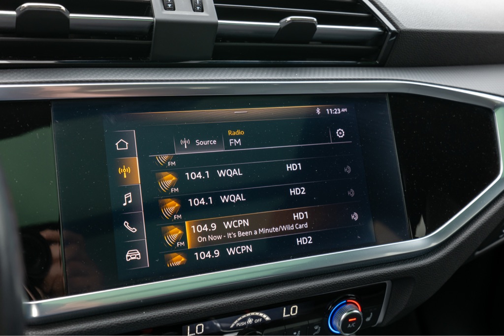 2021 Audi Q3 Premium Plus - Photo 37