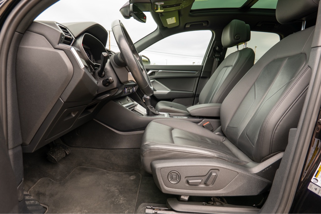 2021 Audi Q3 Premium Plus - Photo 19