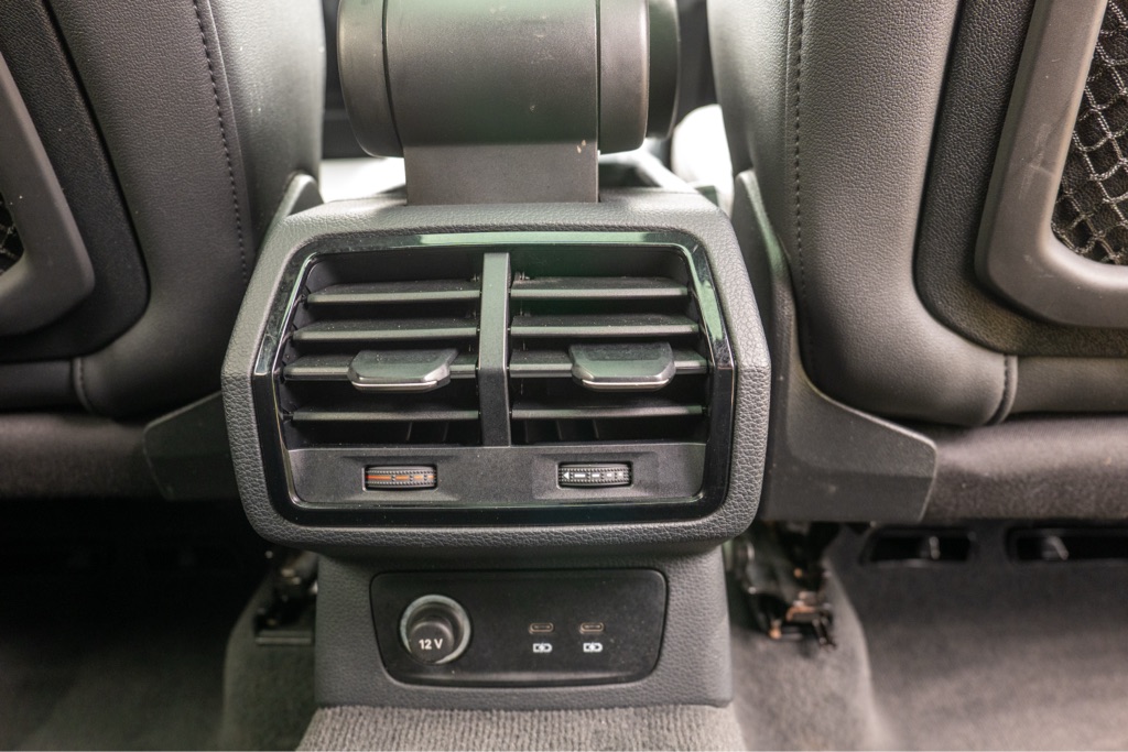 2021 Audi Q3 Premium Plus - Photo 52