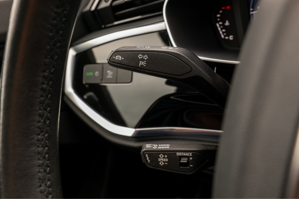 2021 Audi Q3 Premium Plus - Photo 25