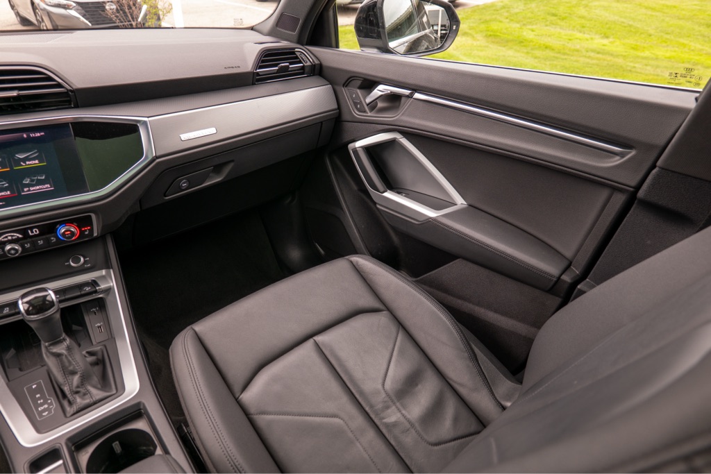 2021 Audi Q3 Premium Plus - Photo 43