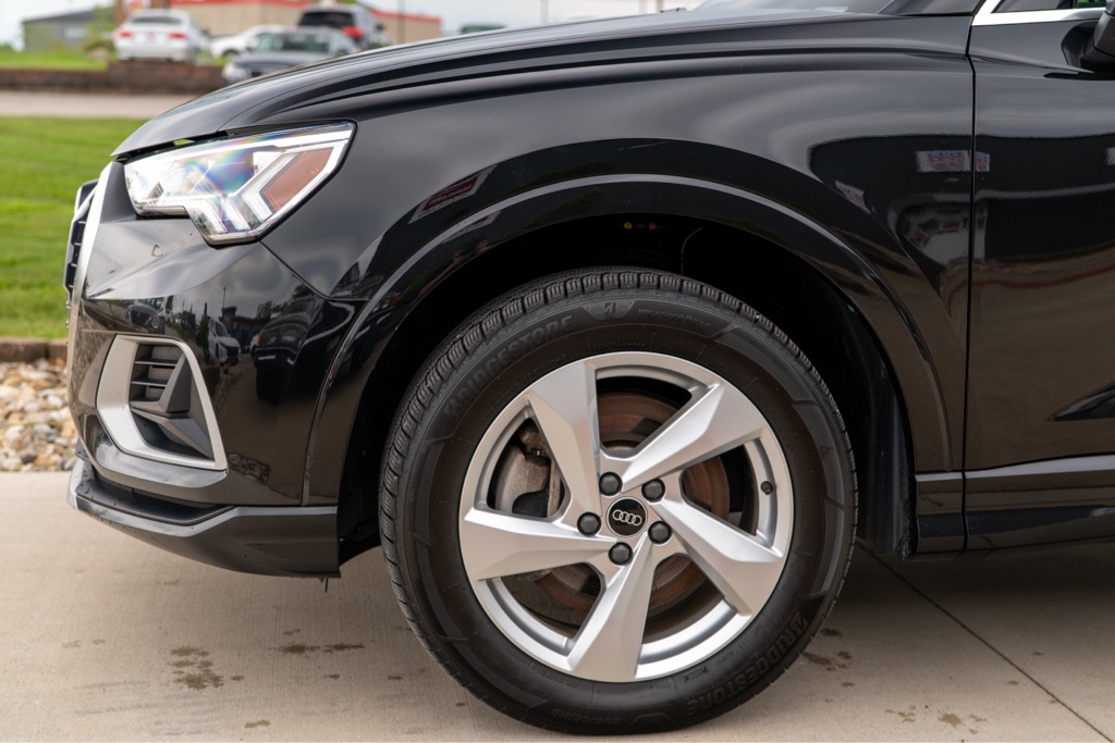 2021 Audi Q3 Premium Plus - Photo 67