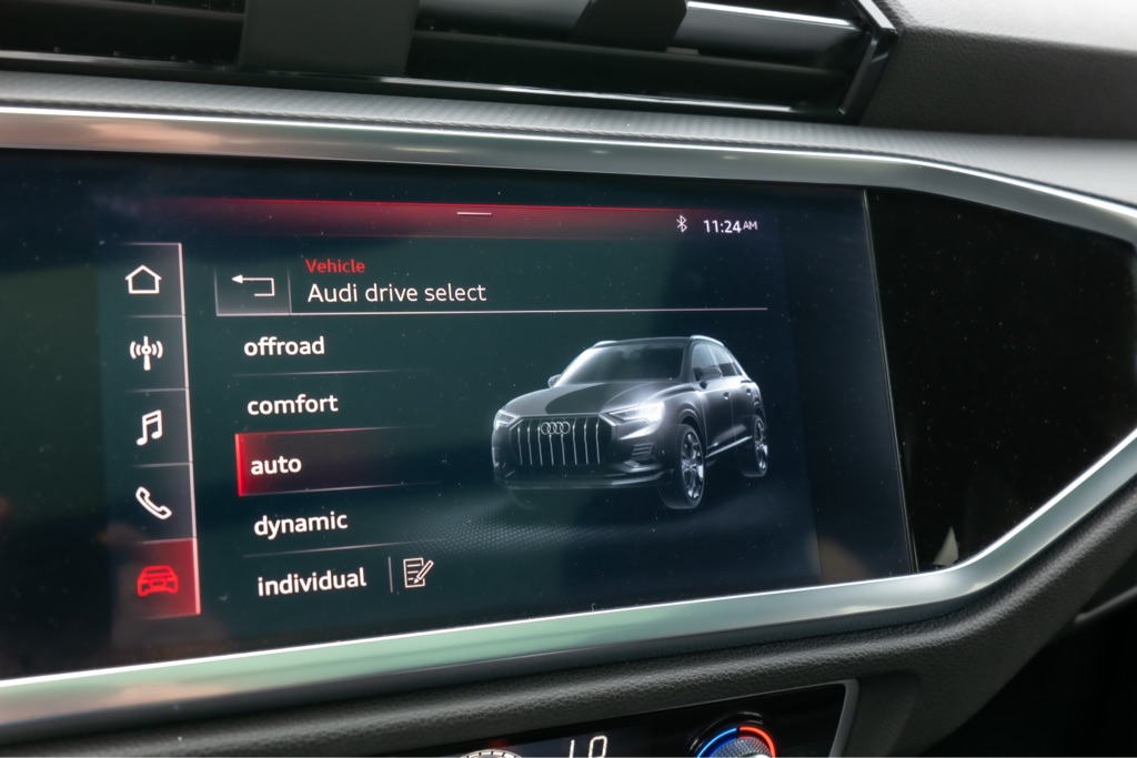 2021 Audi Q3 Premium Plus - Photo 34