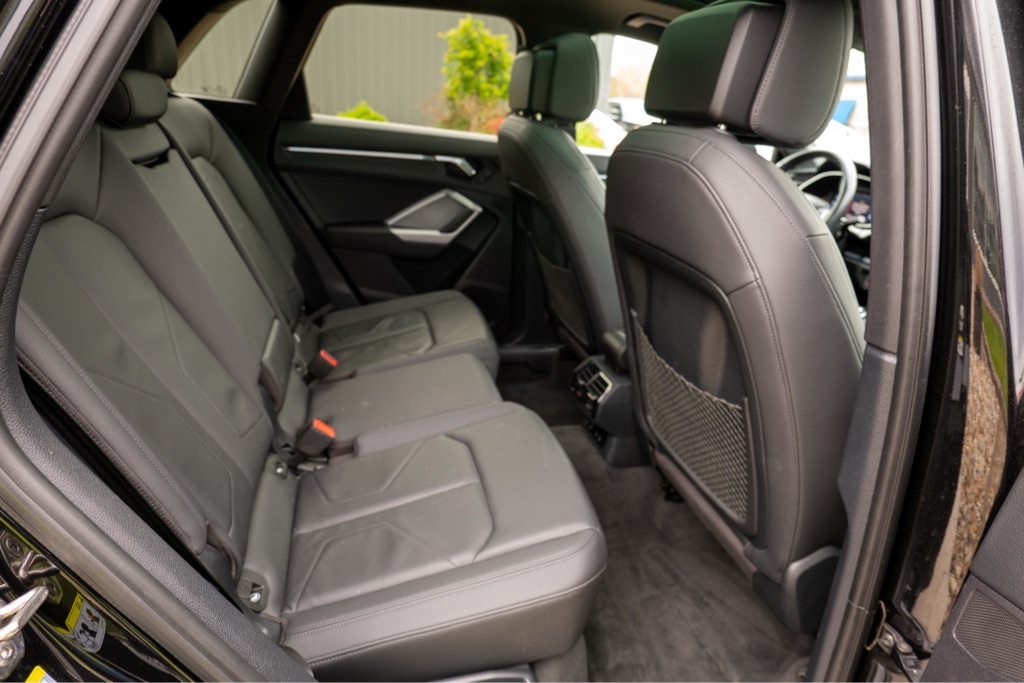 2021 Audi Q3 Premium Plus - Photo 49