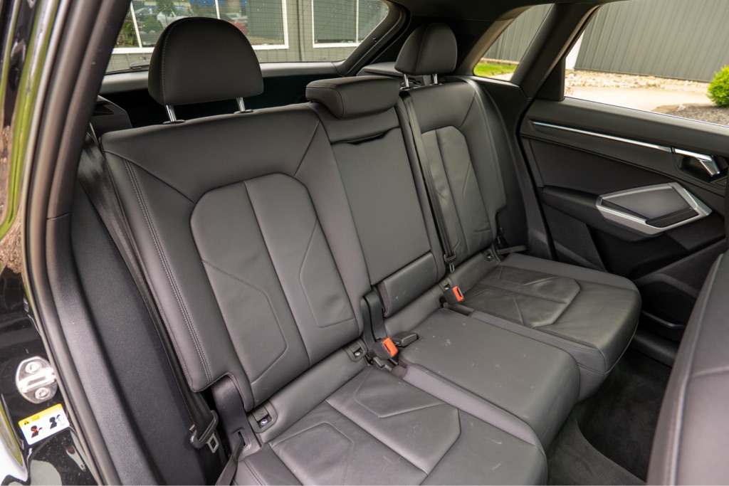 2021 Audi Q3 Premium Plus - Photo 54