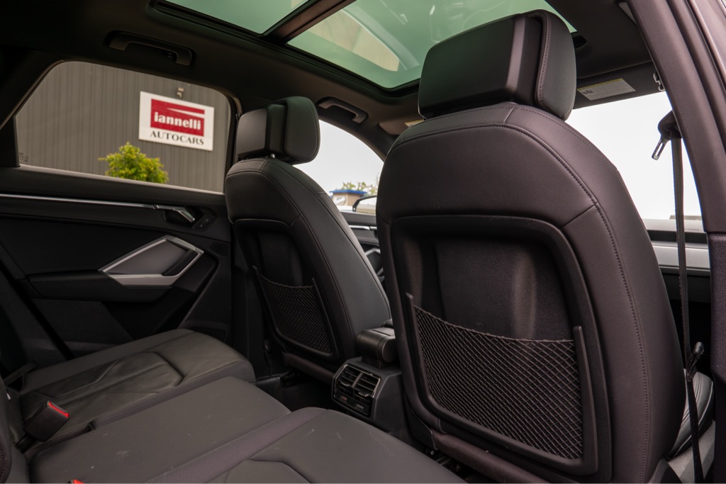 2021 Audi Q3 Premium Plus - Photo 50