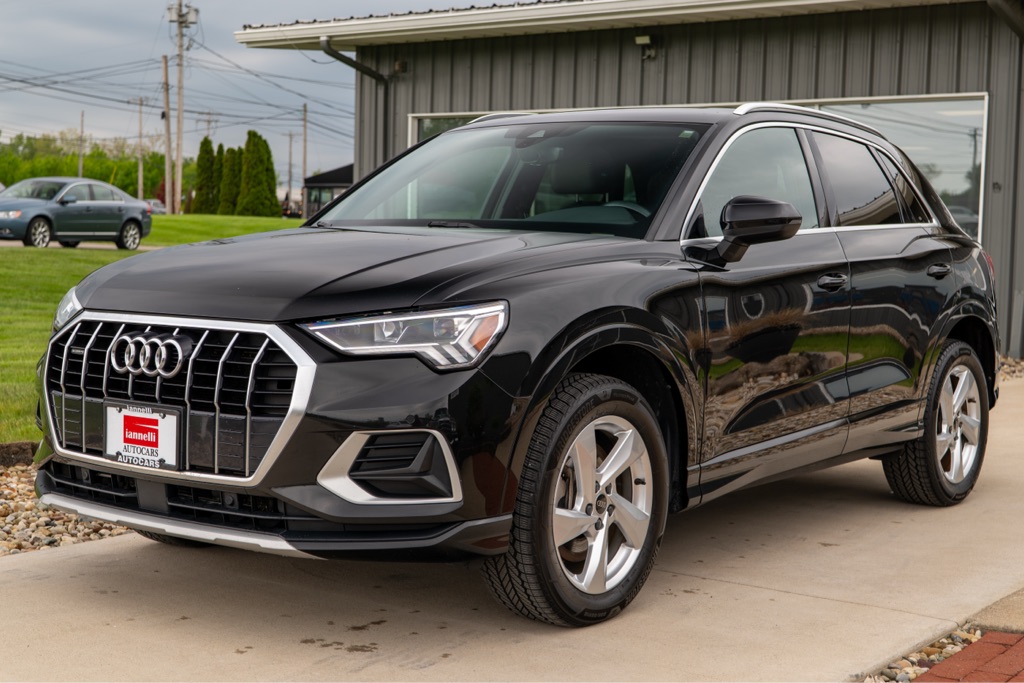 2021 Audi Q3 Premium Plus - Photo 15