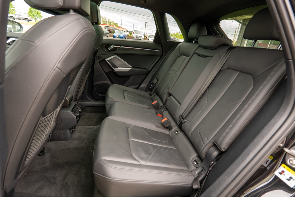 2021 Audi Q3 Premium Plus - Photo 55