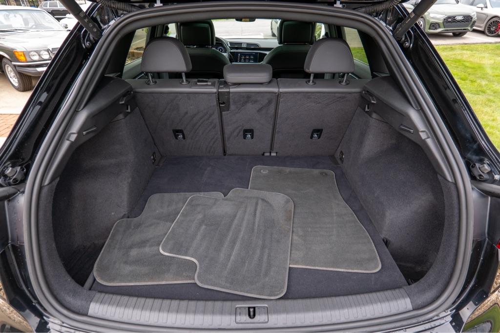 2021 Audi Q3 Premium Plus - Photo 60