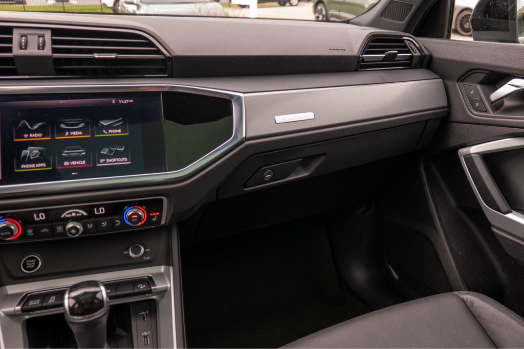2021 Audi Q3 Premium Plus - Photo 41