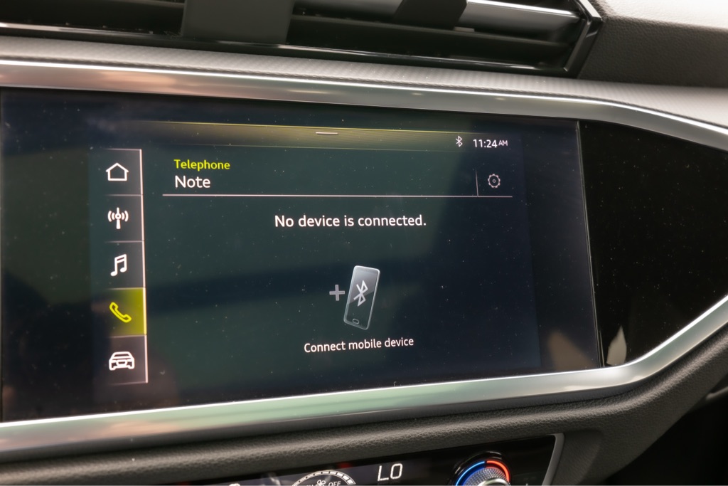 2021 Audi Q3 Premium Plus - Photo 32