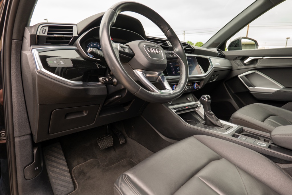 2021 Audi Q3 Premium Plus - Photo 20