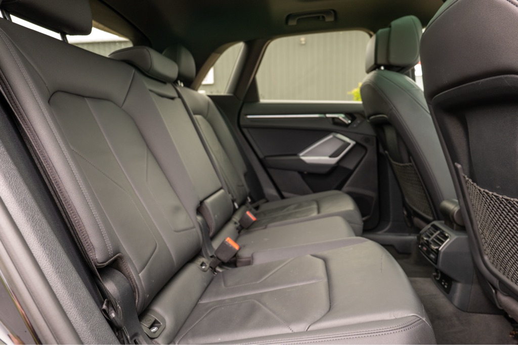 2021 Audi Q3 Premium Plus - Photo 51