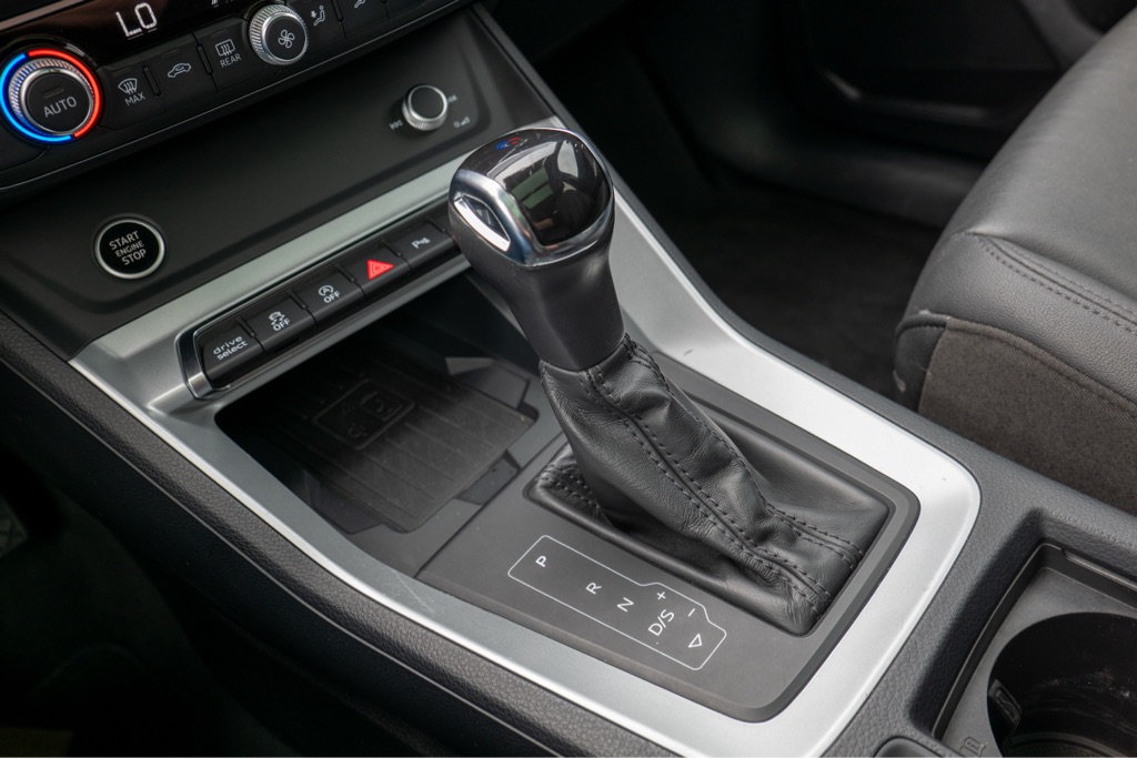 2021 Audi Q3 Premium Plus - Photo 28