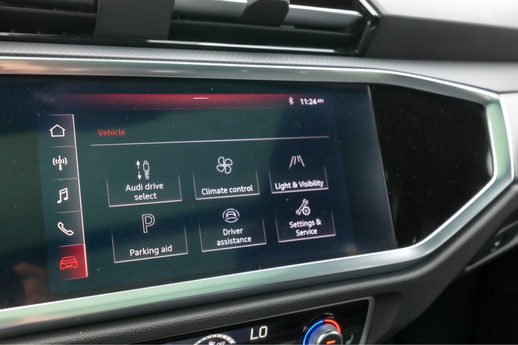 2021 Audi Q3 Premium Plus - Photo 35