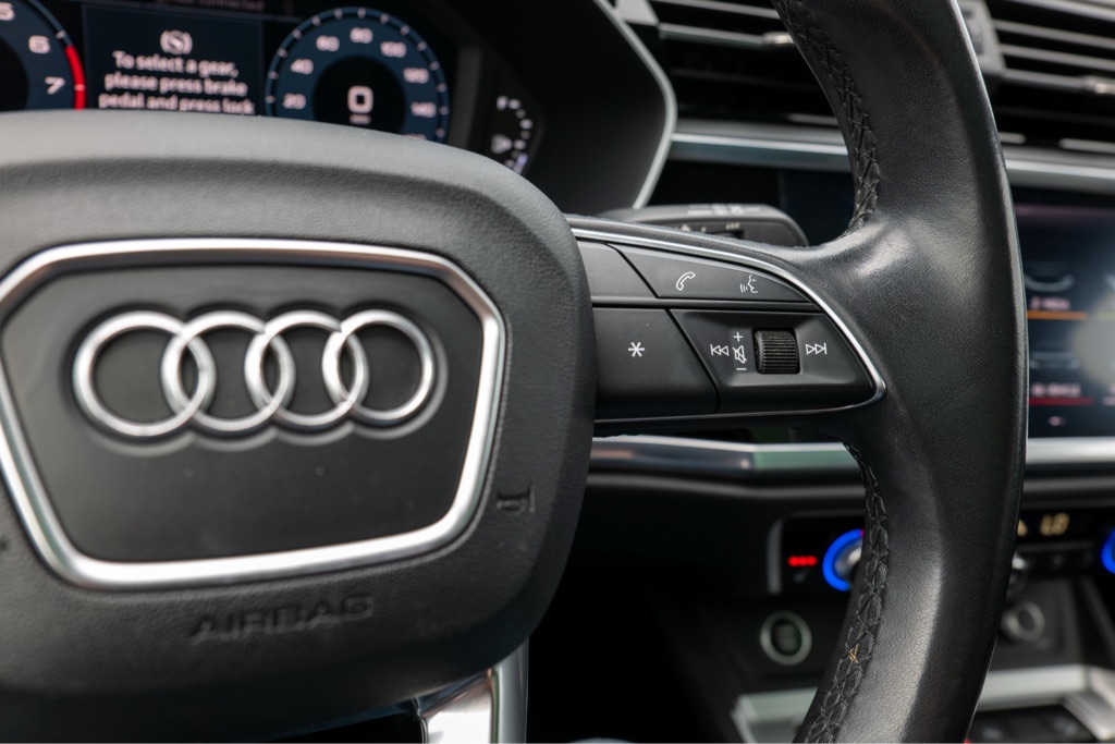 2021 Audi Q3 Premium Plus - Photo 24