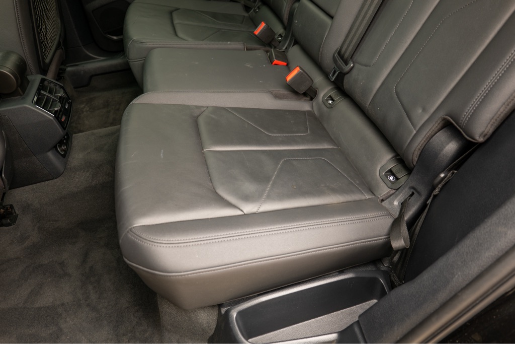 2021 Audi Q3 Premium Plus - Photo 57