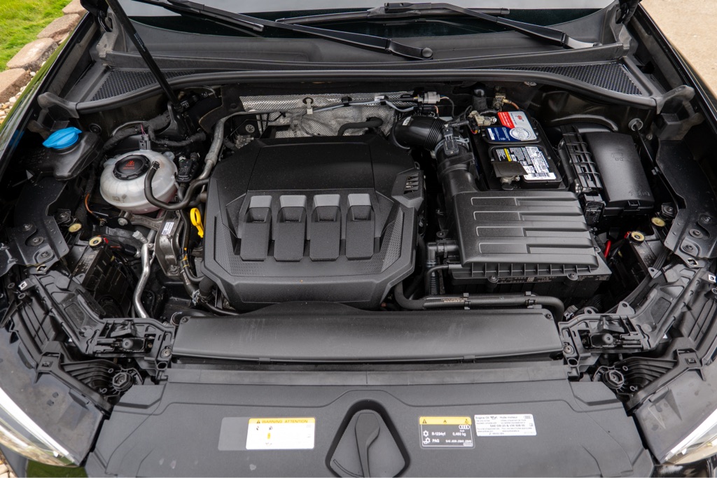 2021 Audi Q3 Premium Plus - Photo 59
