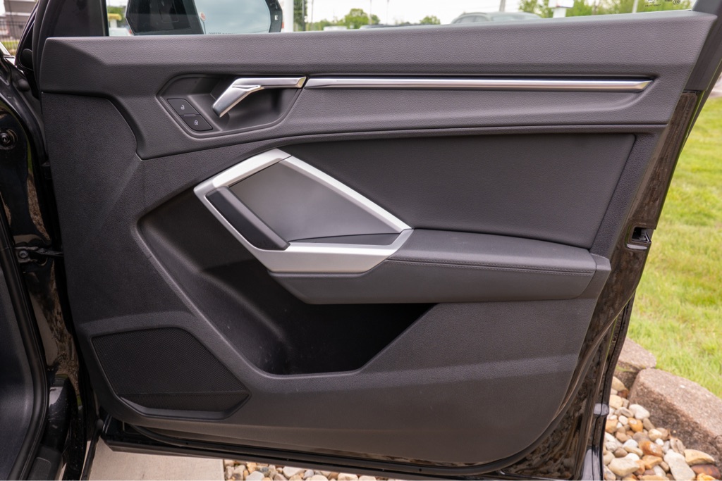2021 Audi Q3 Premium Plus - Photo 47