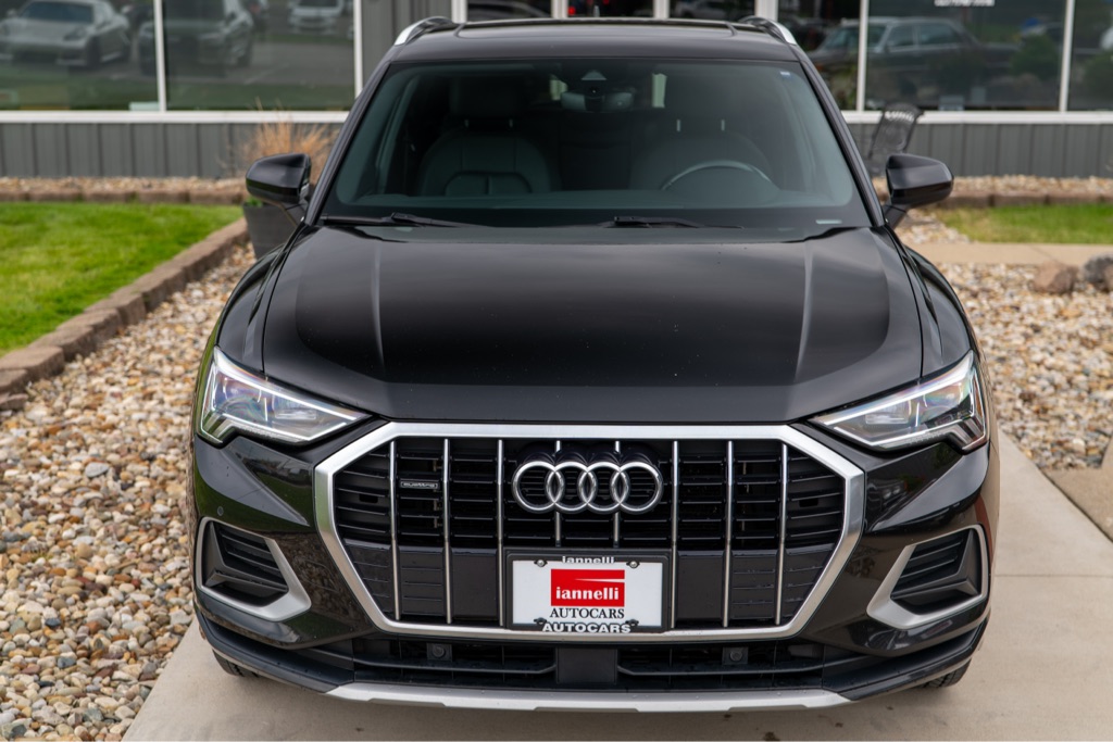 2021 Audi Q3 Premium Plus - Photo 16