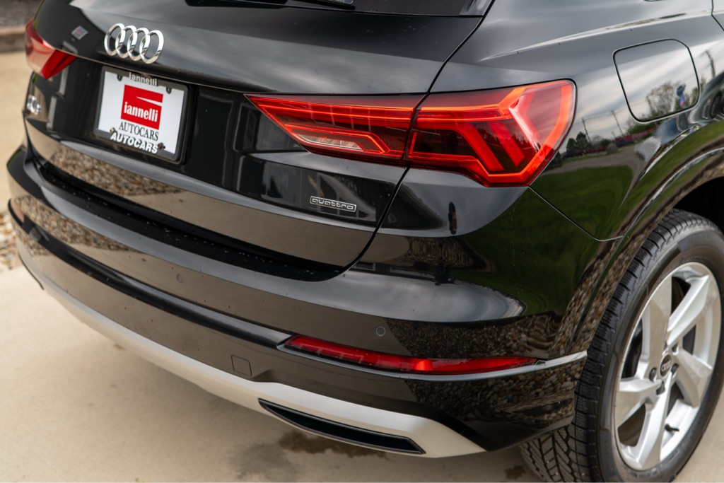 2021 Audi Q3 Premium Plus - Photo 72
