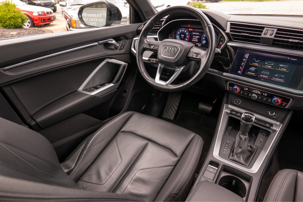 2021 Audi Q3 Premium Plus - Photo 42