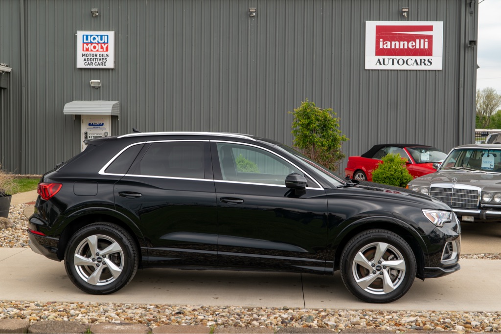 2021 Audi Q3 Premium Plus - Photo 6