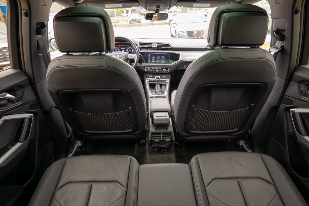 2021 Audi Q3 Premium Plus - Photo 64