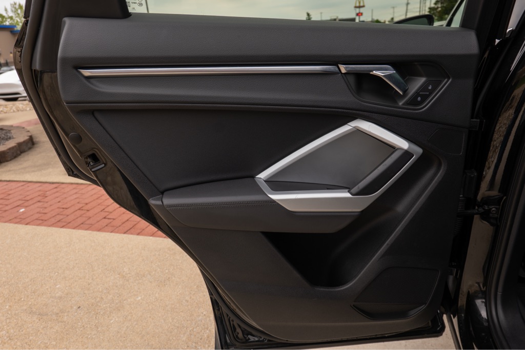 2021 Audi Q3 Premium Plus - Photo 46