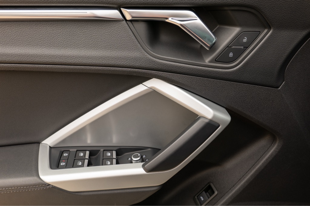 2021 Audi Q3 Premium Plus - Photo 45