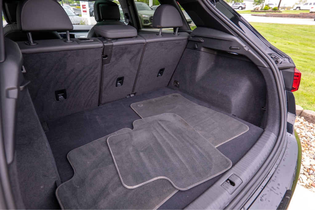 2021 Audi Q3 Premium Plus - Photo 62