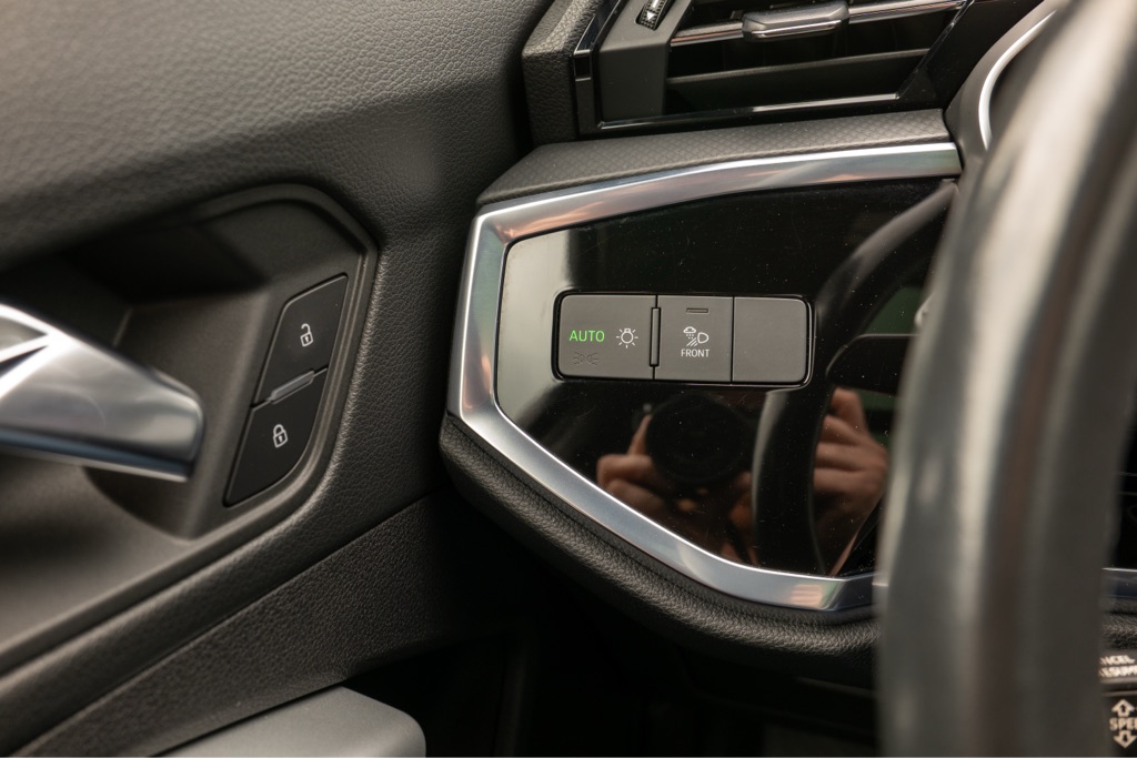 2021 Audi Q3 Premium Plus - Photo 27