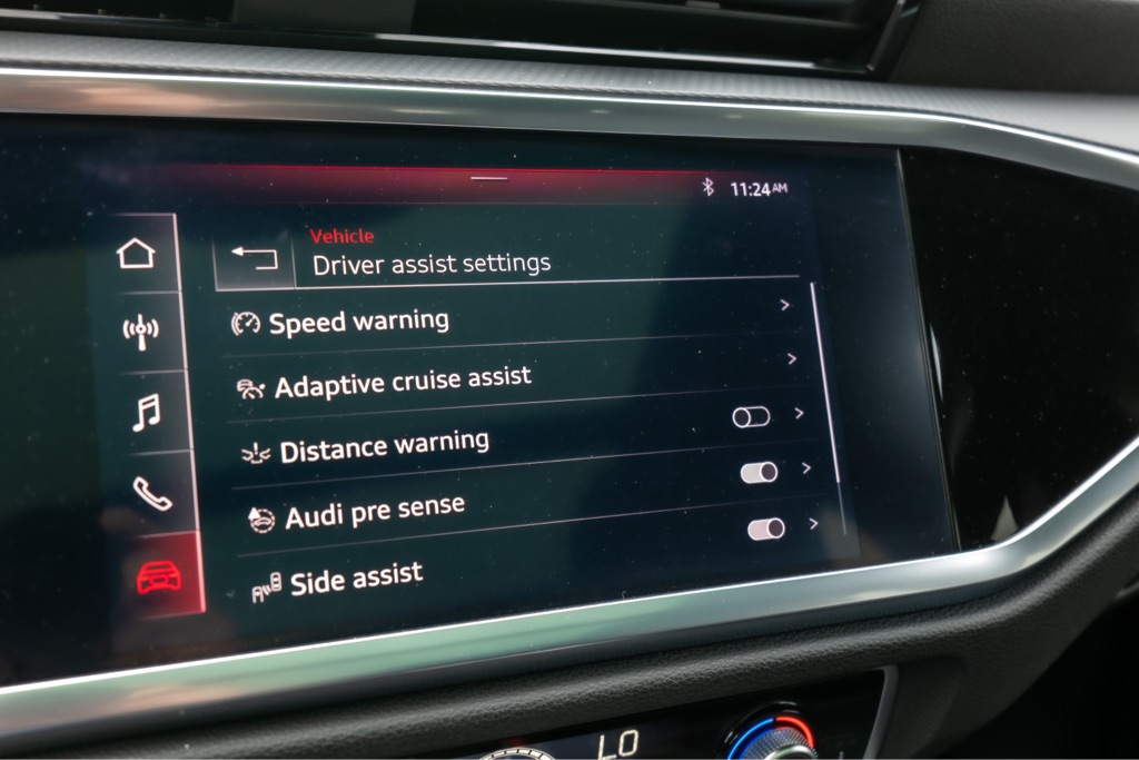 2021 Audi Q3 Premium Plus - Photo 33