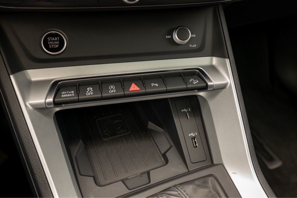 2021 Audi Q3 Premium Plus - Photo 29