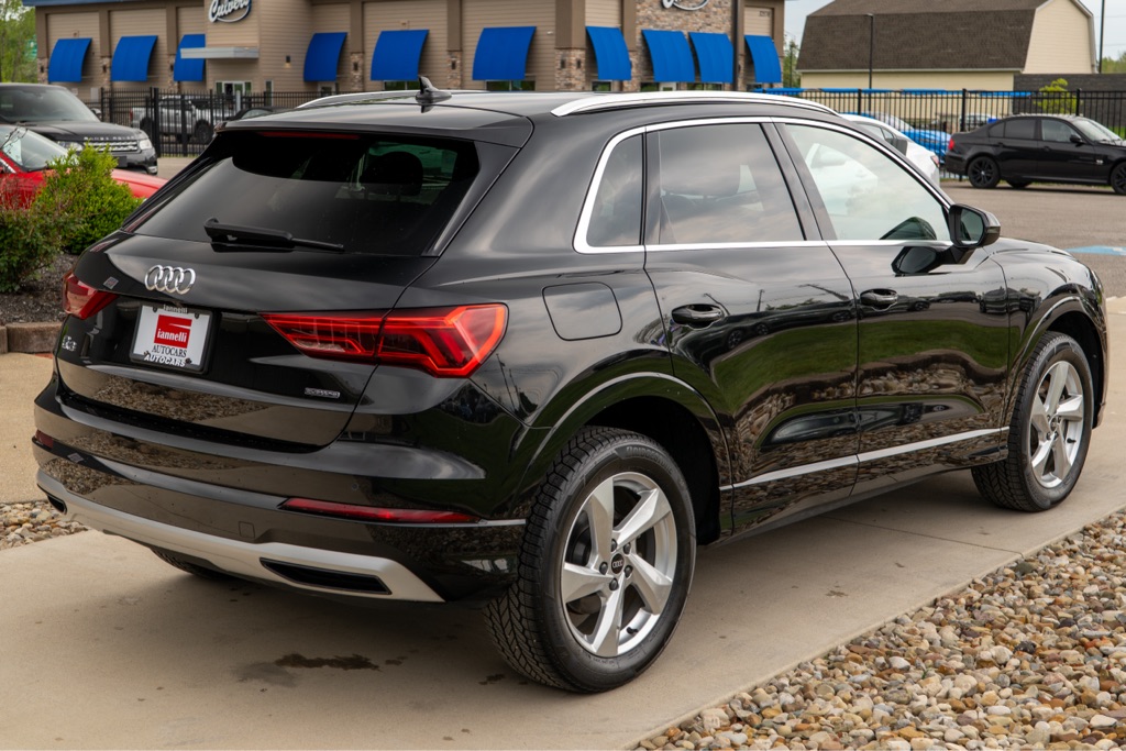 2021 Audi Q3 Premium Plus - Photo 7