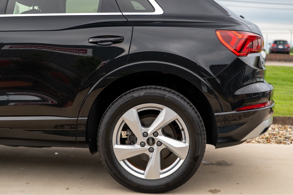 2021 Audi Q3 Premium Plus - Photo 68