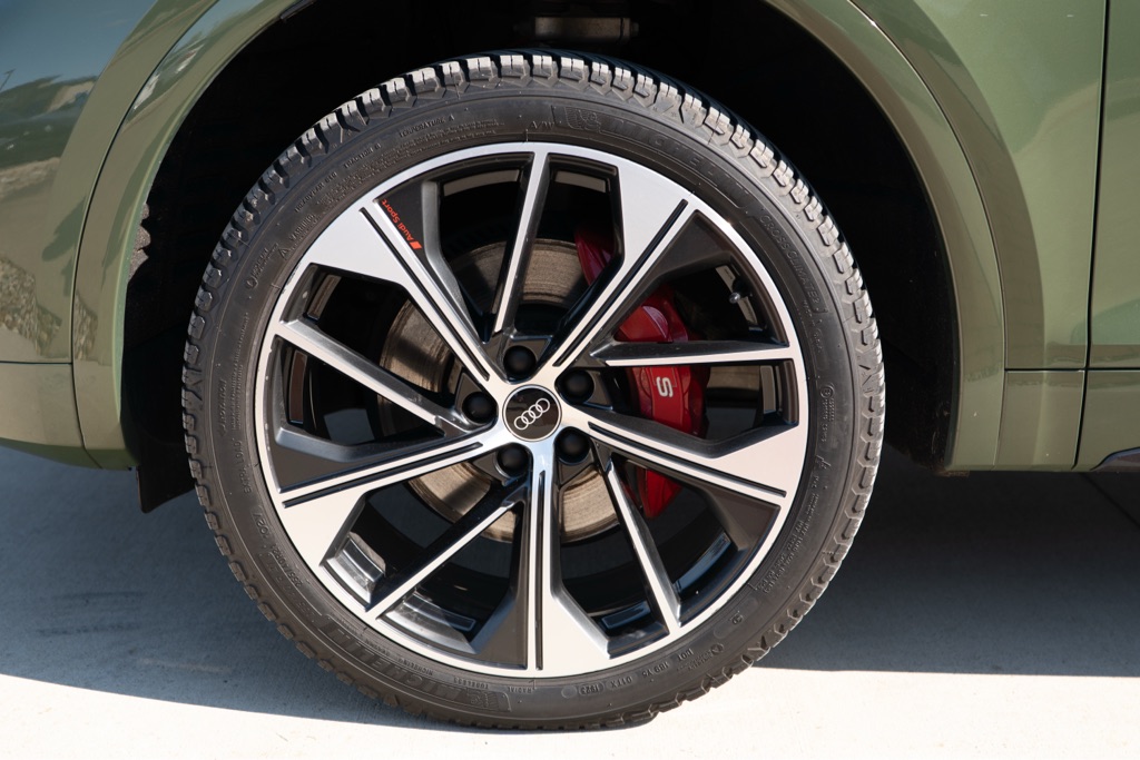 2021 Audi SQ5 Premium Plus - Photo 56
