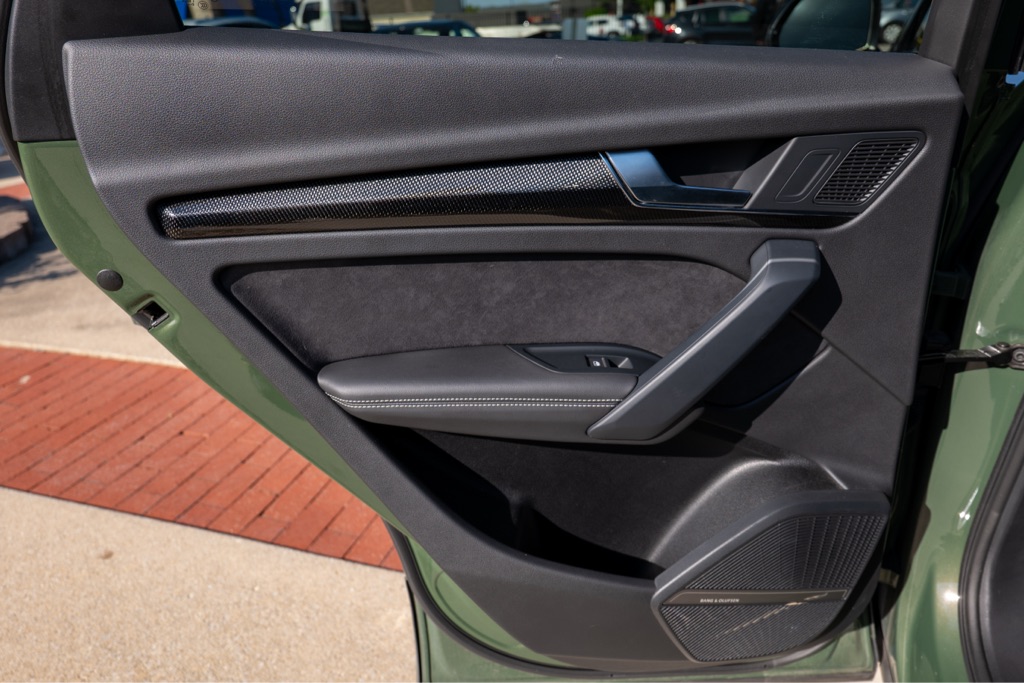 2021 Audi SQ5 Premium Plus - Photo 50